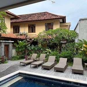 Villa Bunga Hotel