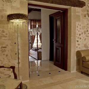 Suite Exécutive Lit King-Size